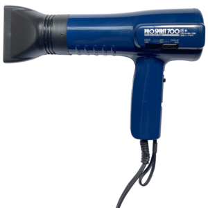 DX-700 dryer for professional use