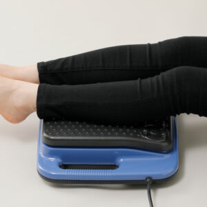 SM770A massages ankles and calves